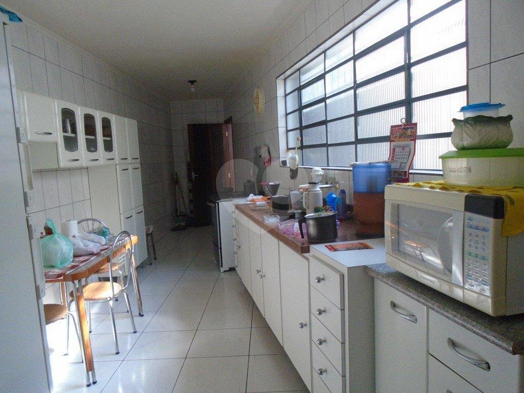 Sobrado à venda com 3 quartos, 172m² - Foto 9