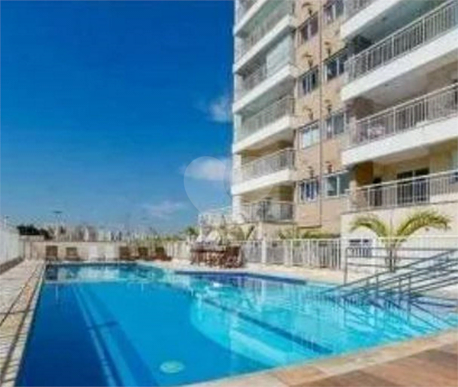 APARTAMENTO em VILA MARIA