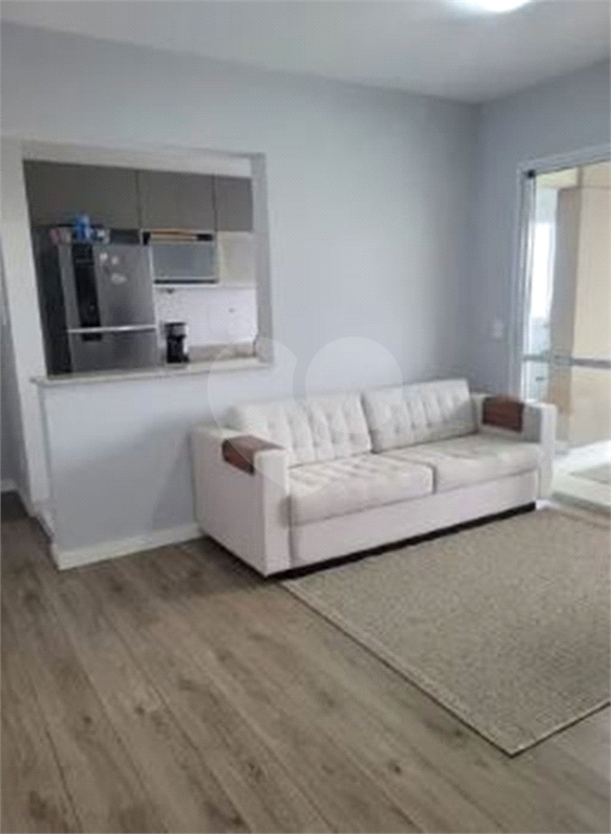 APARTAMENTO em VILA MARIA