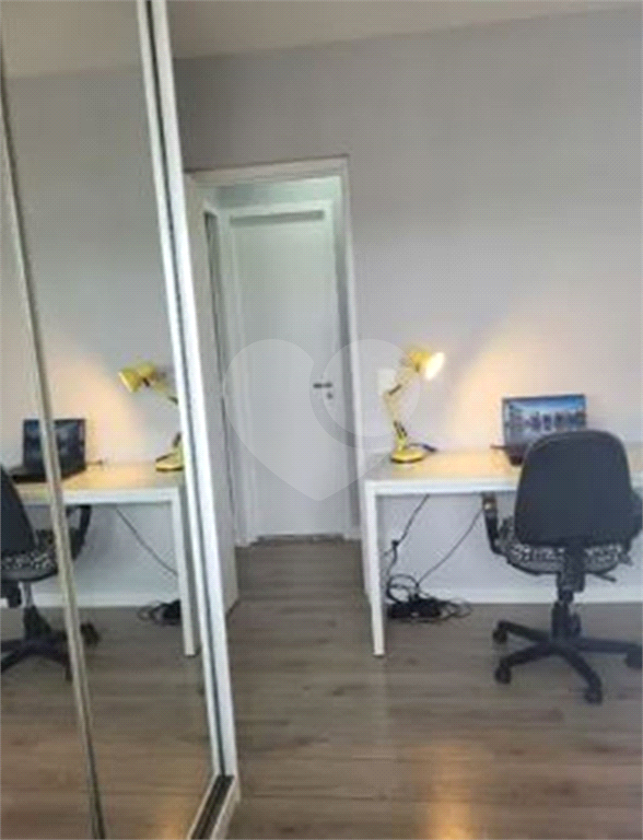 APARTAMENTO em VILA MARIA