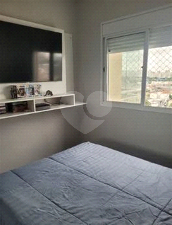 APARTAMENTO em VILA MARIA