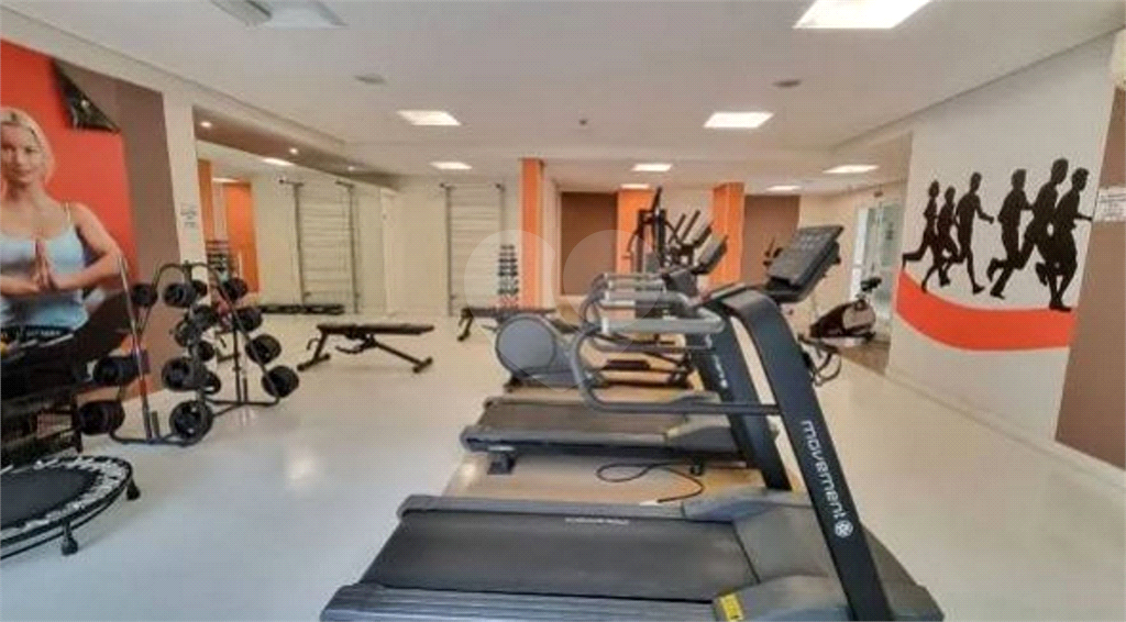 APARTAMENTO em VILA MARIA