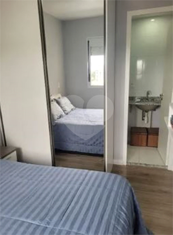 APARTAMENTO em VILA MARIA