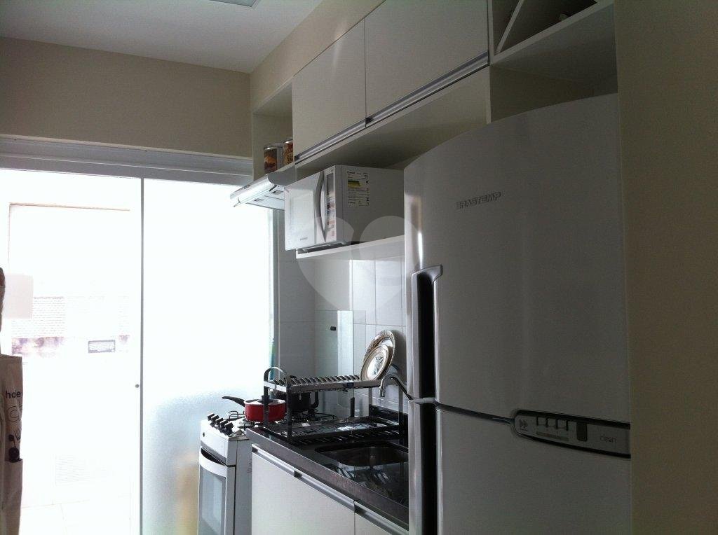 APARTAMENTO em VILA MARIA