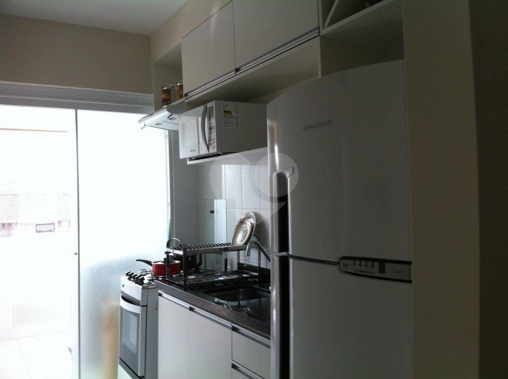 APARTAMENTO em VILA MARIA