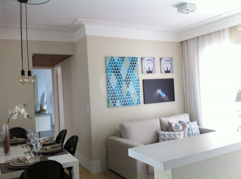 APARTAMENTO em VILA MARIA
