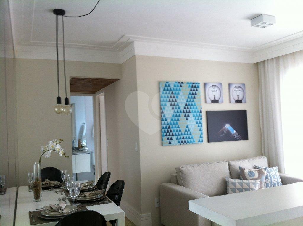 APARTAMENTO em VILA MARIA
