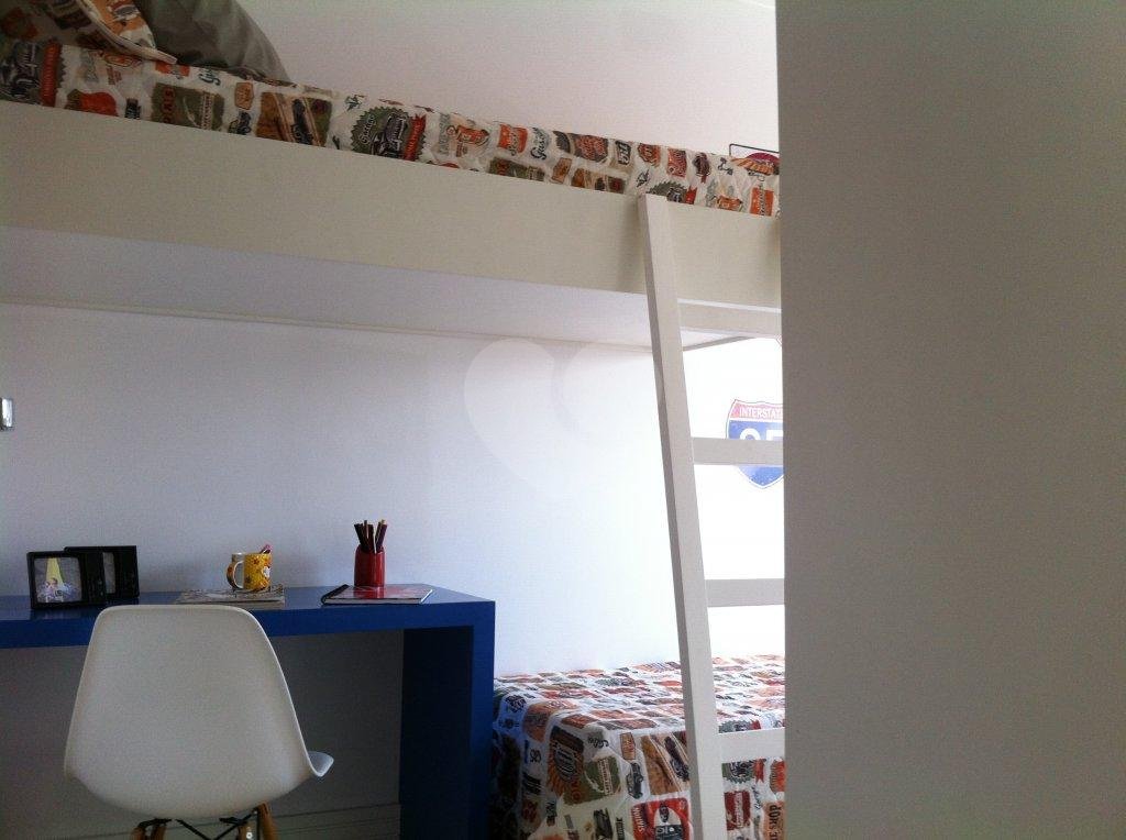 APARTAMENTO em VILA MARIA