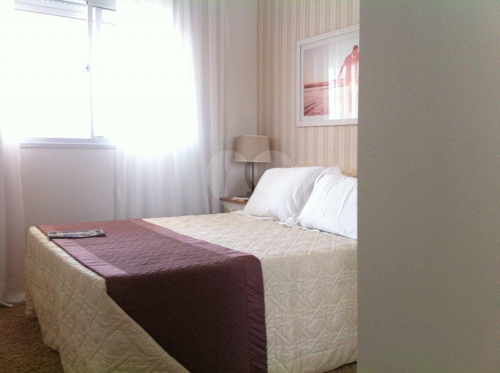 APARTAMENTO em VILA MARIA