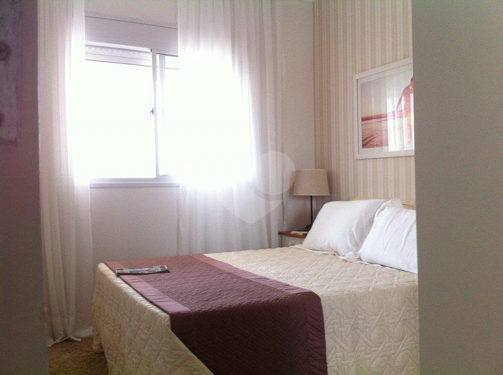 APARTAMENTO em VILA MARIA