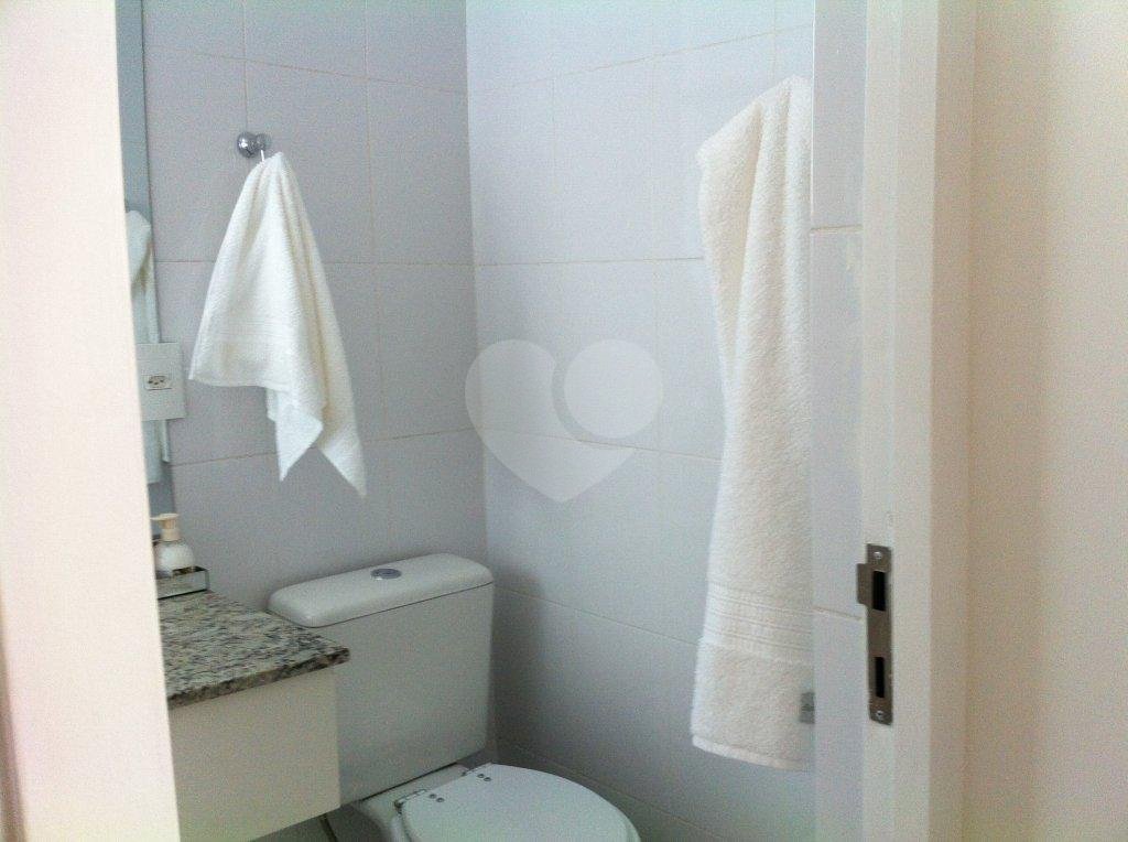 APARTAMENTO em VILA MARIA