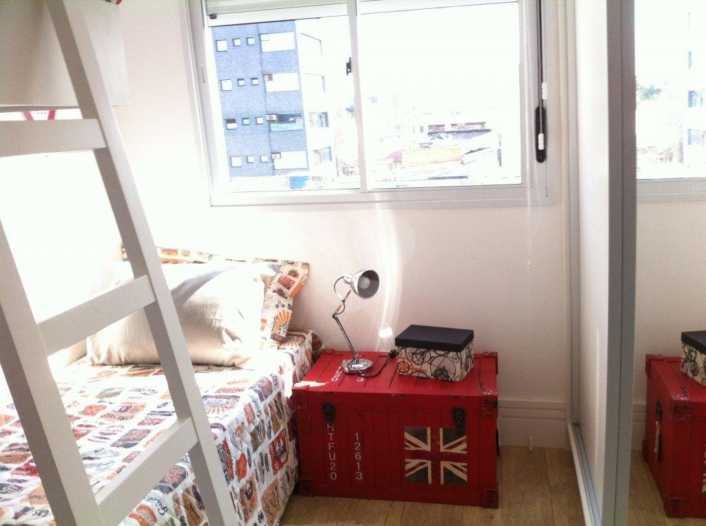 APARTAMENTO em VILA MARIA