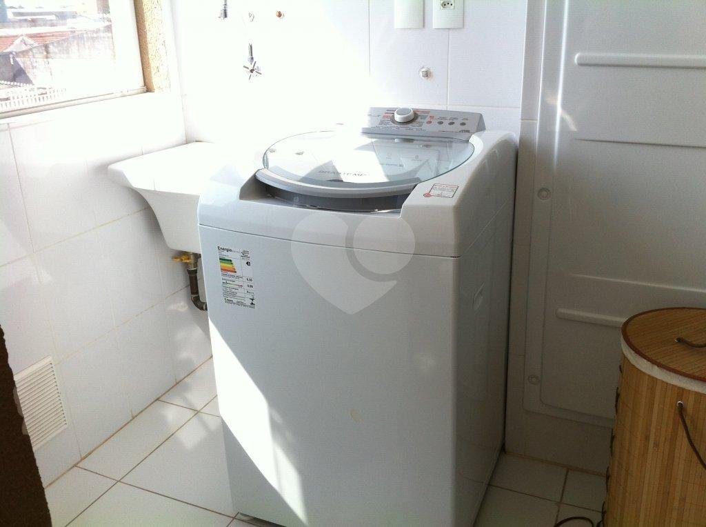 APARTAMENTO em VILA MARIA