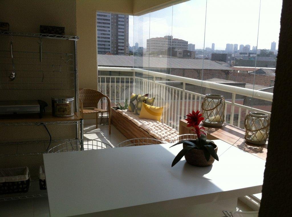 APARTAMENTO em VILA MARIA