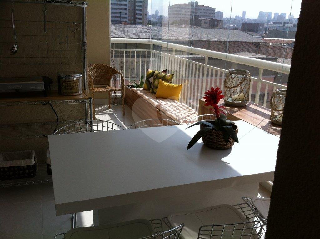 APARTAMENTO em VILA MARIA