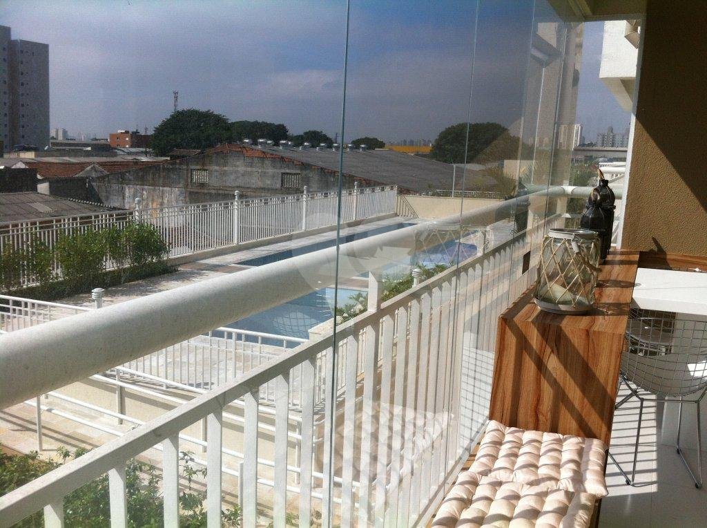 APARTAMENTO em VILA MARIA