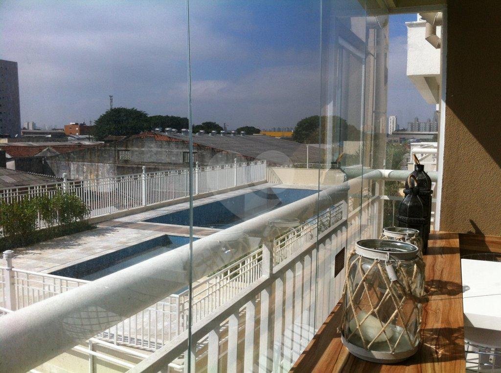 APARTAMENTO em VILA MARIA