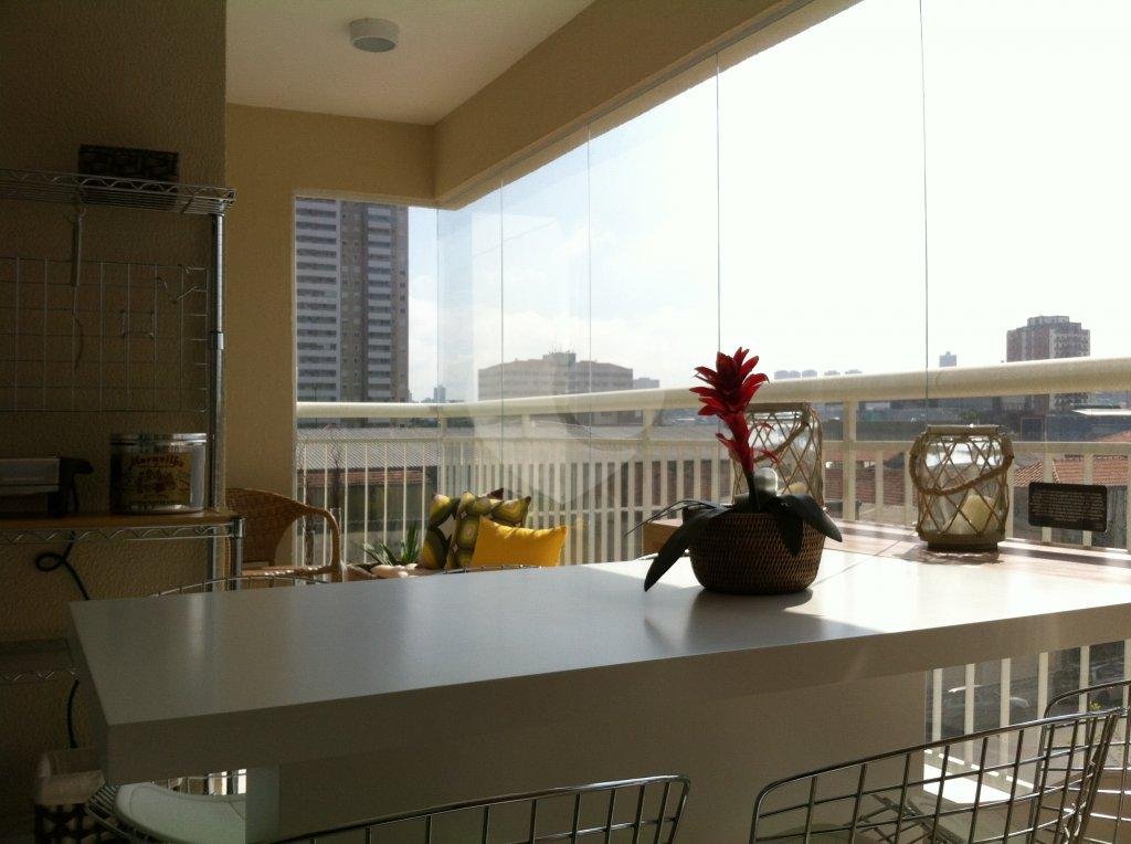 APARTAMENTO em VILA MARIA