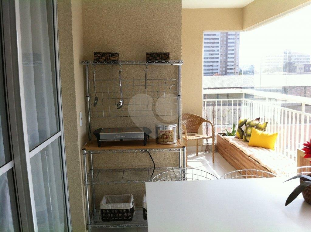 APARTAMENTO em VILA MARIA