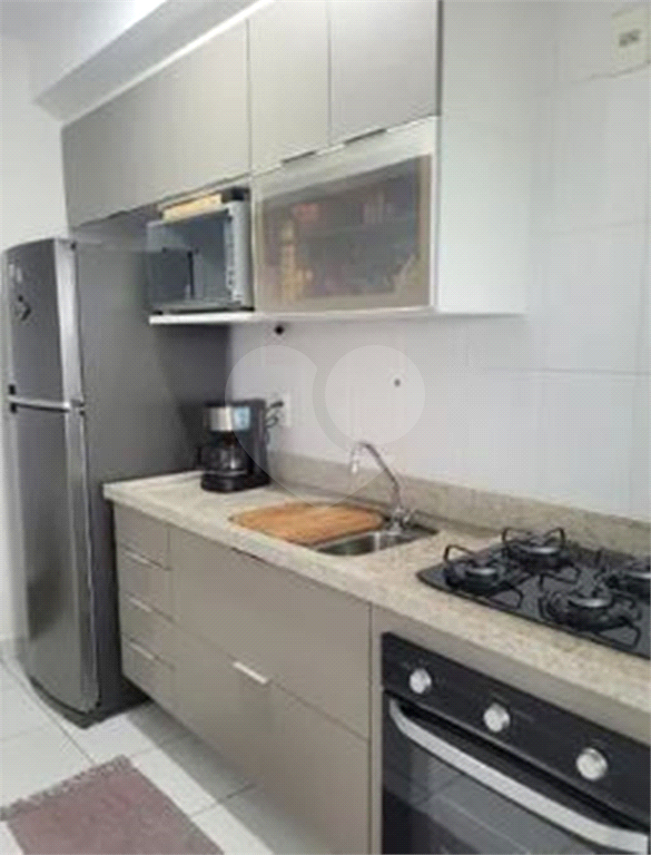 APARTAMENTO em VILA MARIA