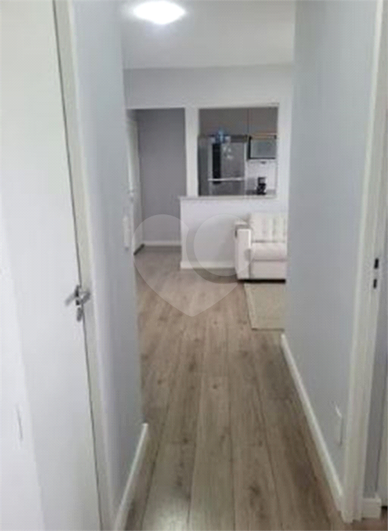 APARTAMENTO em VILA MARIA