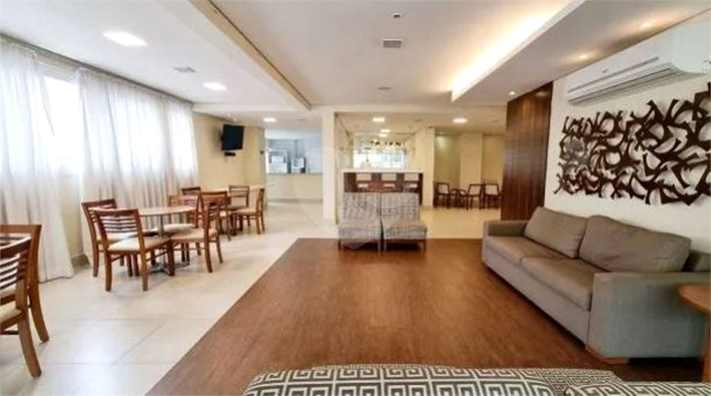 APARTAMENTO em VILA MARIA