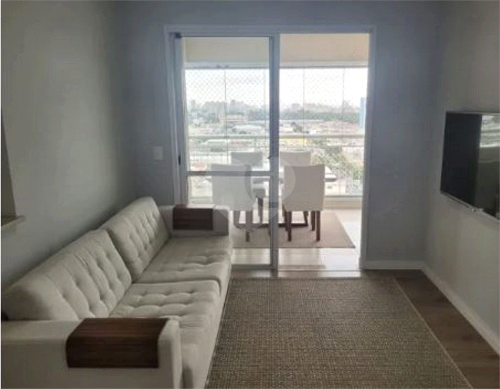 APARTAMENTO em VILA MARIA
