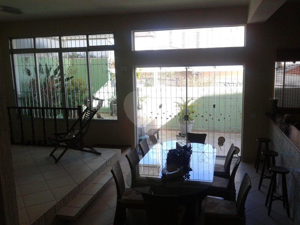 Casa à venda com 3 quartos, 500m² - Foto 23