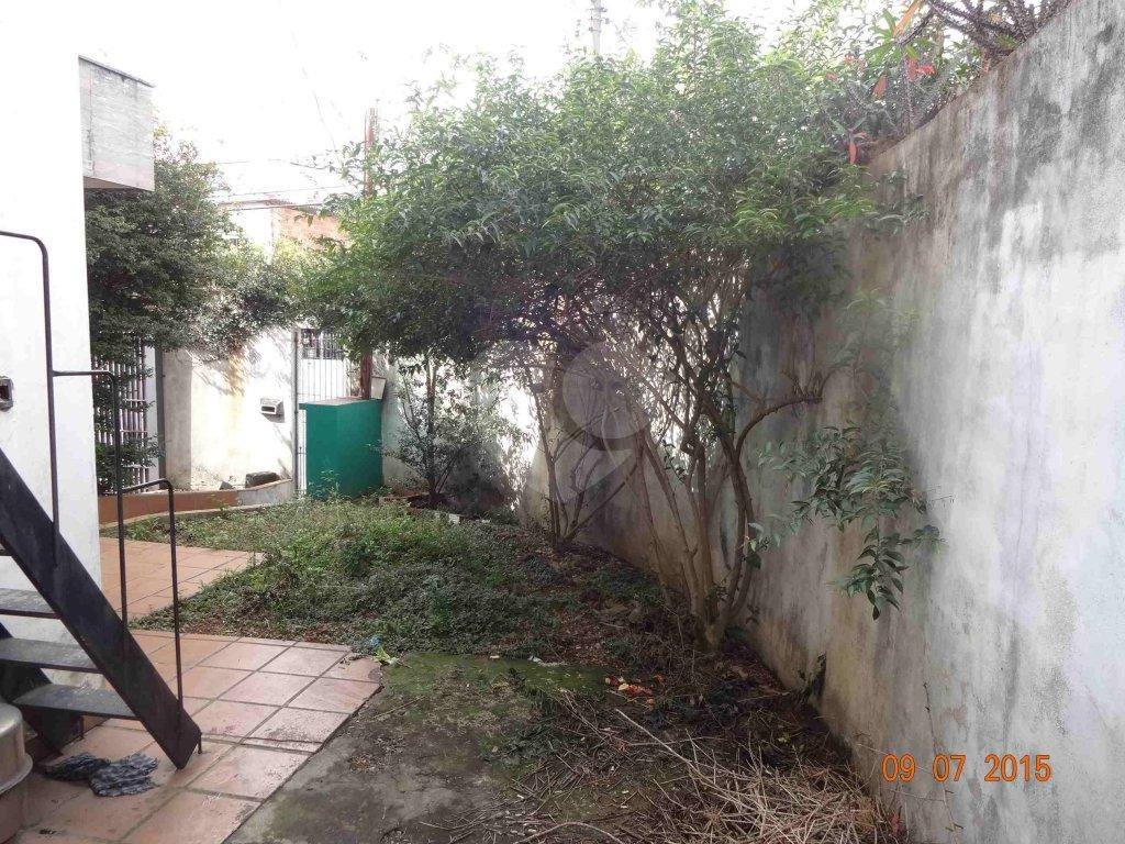SOBRADO em PERUS