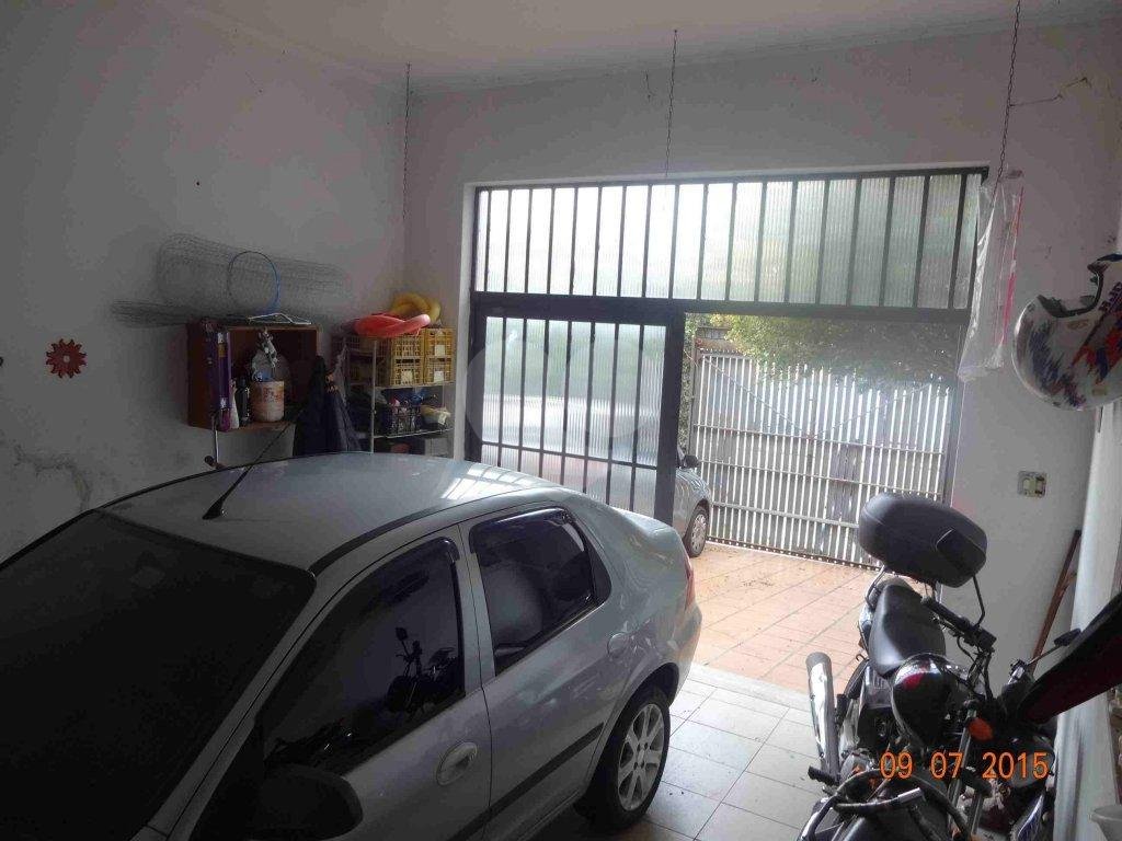 SOBRADO em PERUS