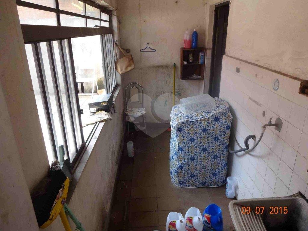 SOBRADO em PERUS