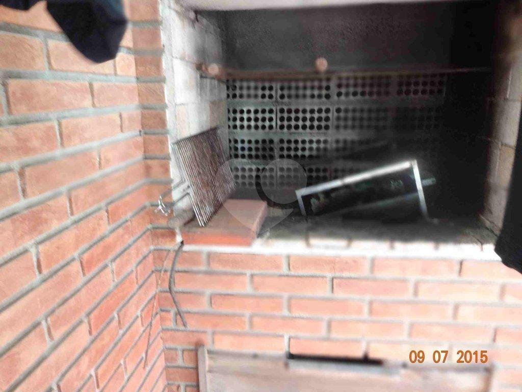 SOBRADO em PERUS