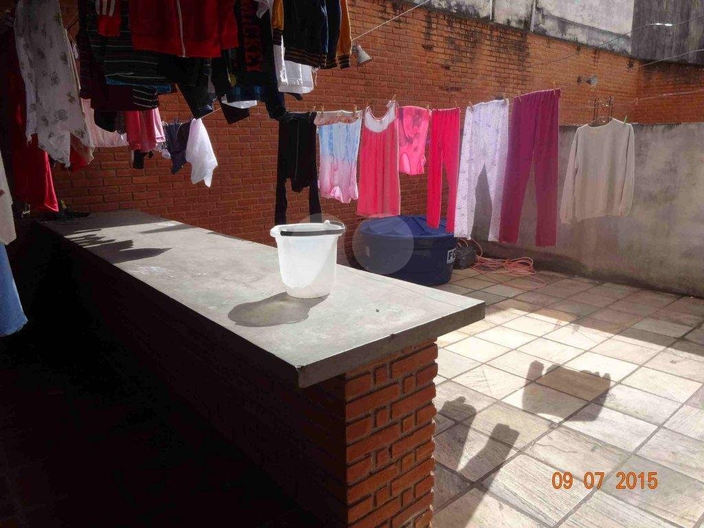 SOBRADO em PERUS