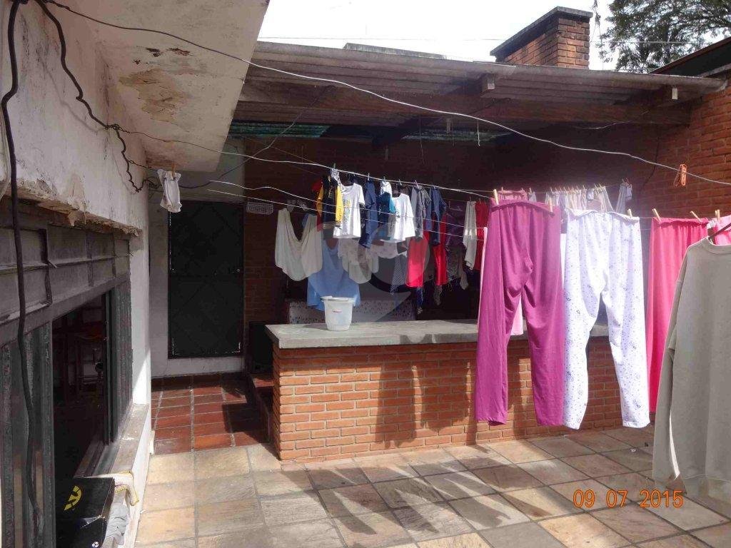 SOBRADO em PERUS