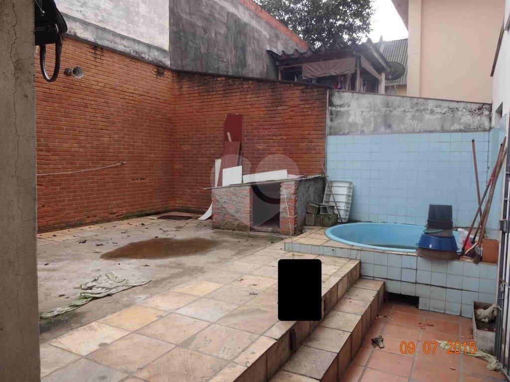 SOBRADO em PERUS