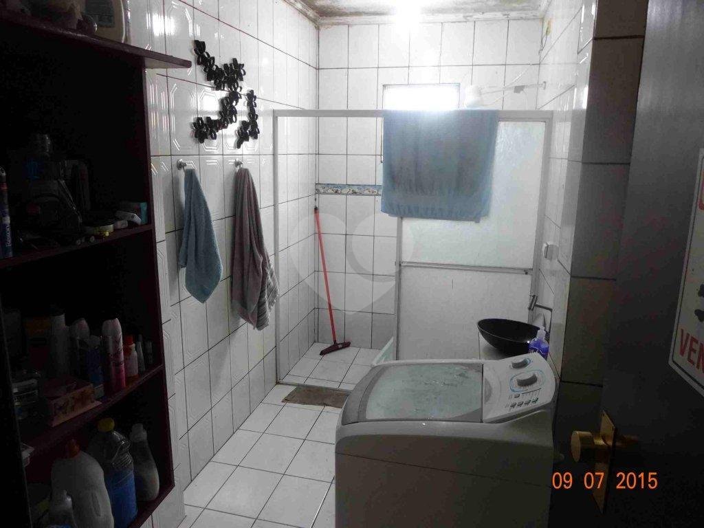 SOBRADO em PERUS