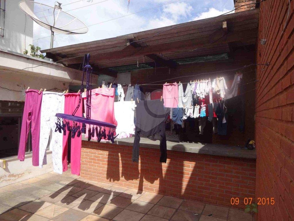 SOBRADO em PERUS