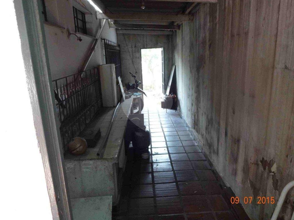SOBRADO em PERUS