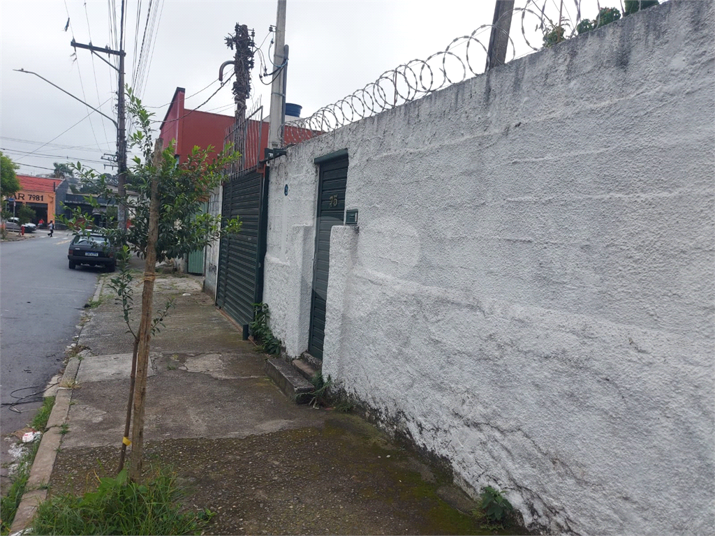 Terreno comercial ou residencial em Itaquera - São Paulo- SP