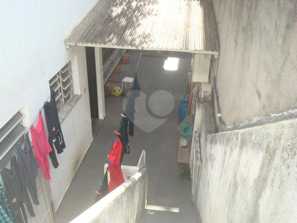 CASA em PARQUE MANDAQUI