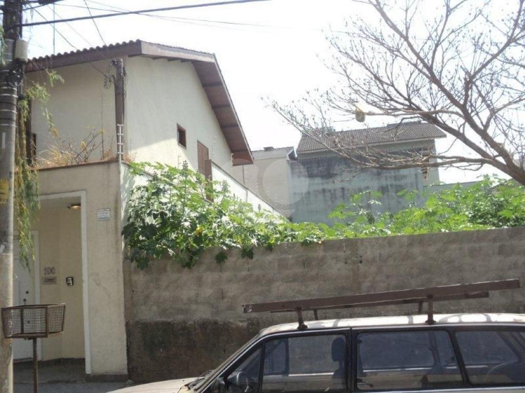 TERRENO A VENDA NO JARDIM GUAPIRA - 253M2 SENDO 11 X 23