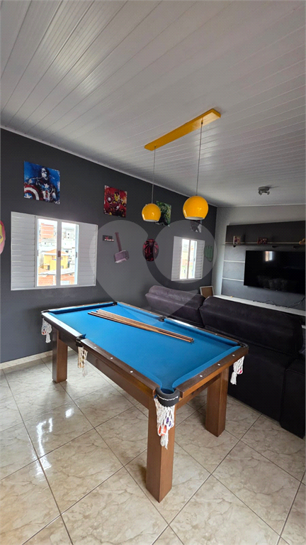 CONDOMÍNIO em VILA NOVA MAZZEI