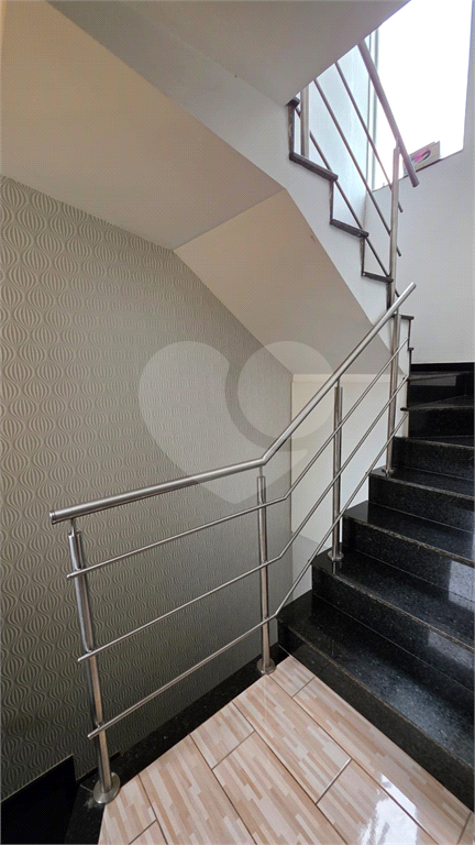 CONDOMÍNIO em VILA NOVA MAZZEI