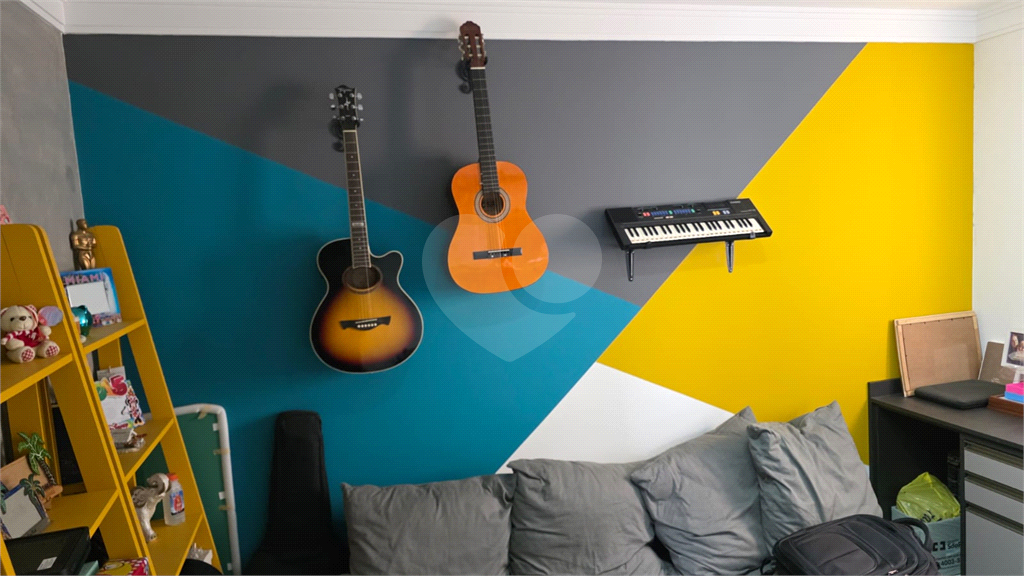 CONDOMÍNIO em VILA NOVA MAZZEI