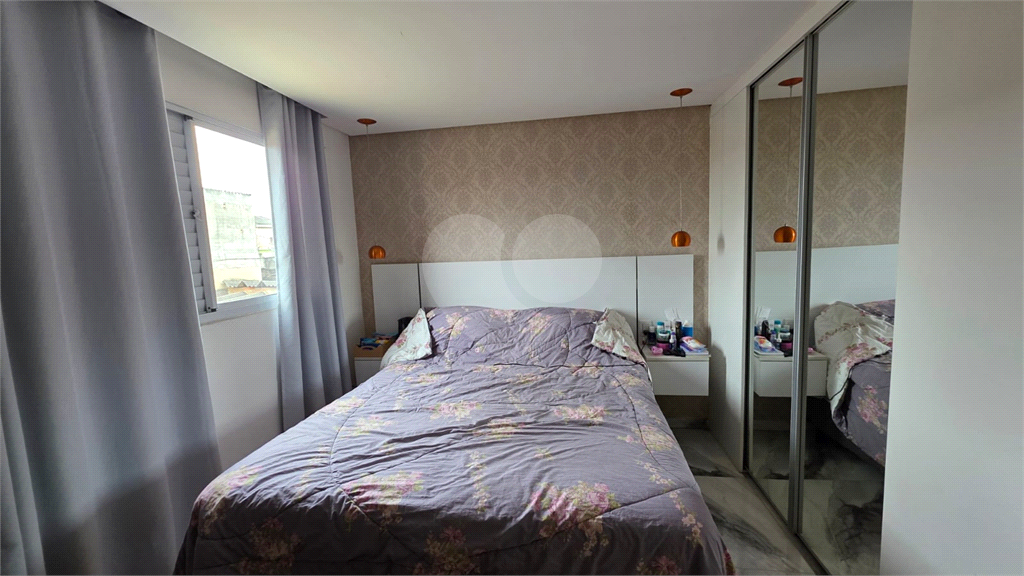 CONDOMÍNIO em VILA NOVA MAZZEI