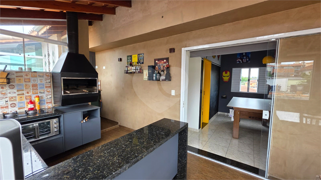 CONDOMÍNIO em VILA NOVA MAZZEI