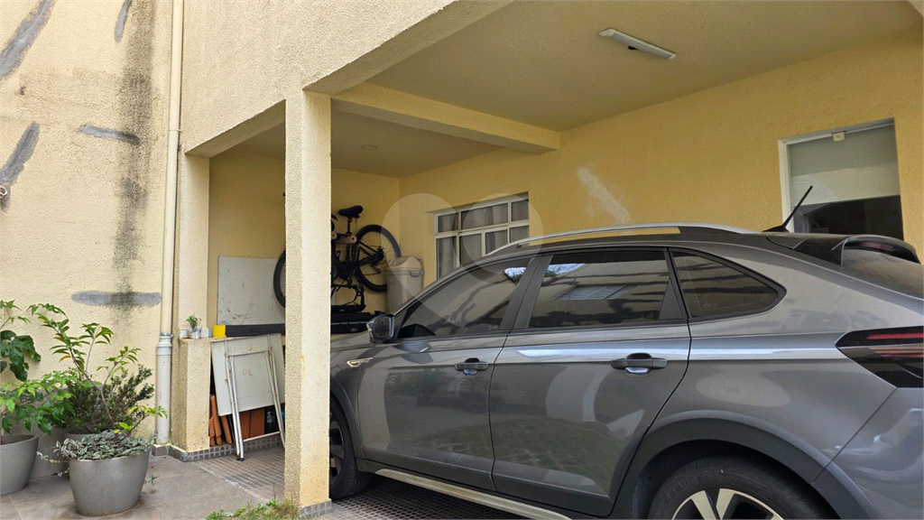 CONDOMÍNIO em VILA NOVA MAZZEI