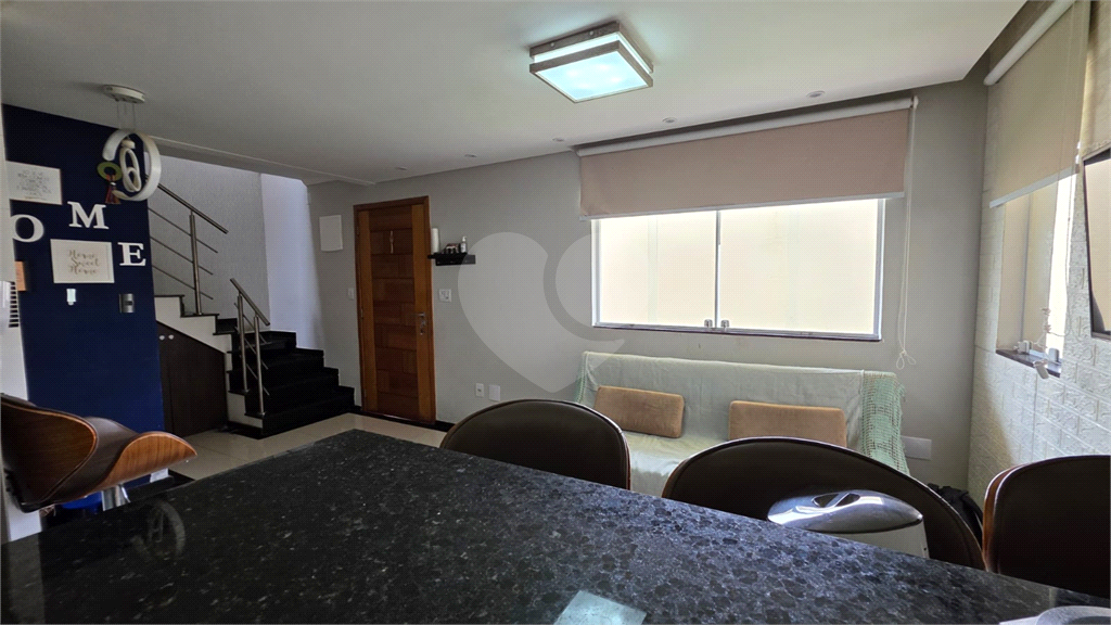 CONDOMÍNIO em VILA NOVA MAZZEI