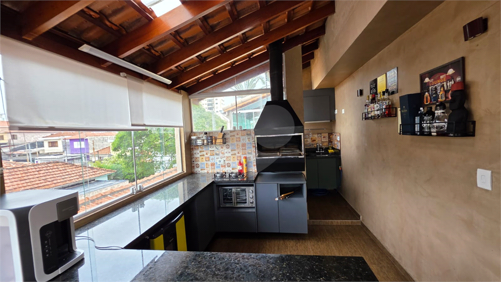 CONDOMÍNIO em VILA NOVA MAZZEI