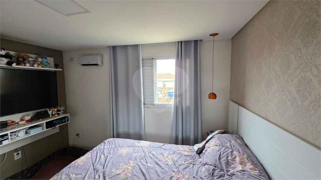 CONDOMÍNIO em VILA NOVA MAZZEI